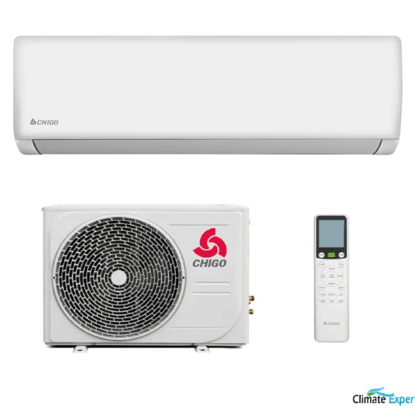 Сплит-система Chigo Muse on-off R410A
