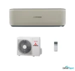 Кондиционер Mitsubishi Heavy Industries Titanium