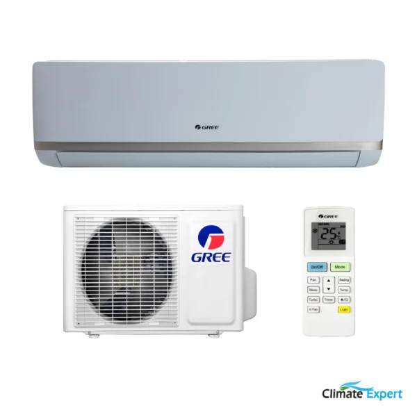 Кондиционер Gree Bora R410 on/off