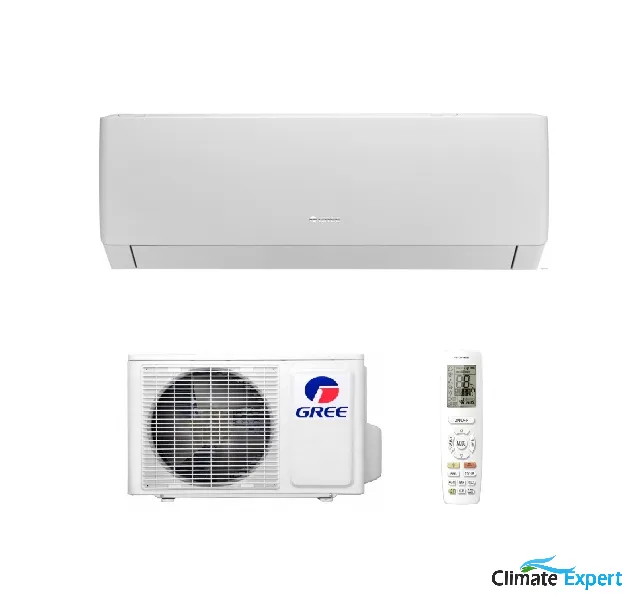 Кондиционер Gree Pular R410 on/off