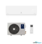 Кондиционер Electrolux Fusion Wave Super DC