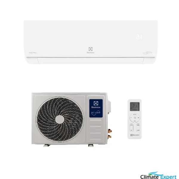 Кондиционер Electrolux Fusion Wave Super DC