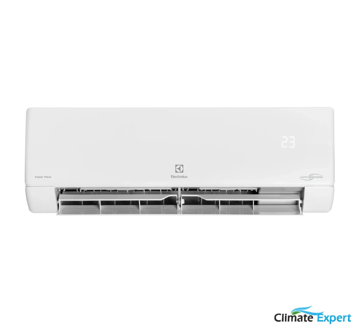 Кондиционер Electrolux Fusion Wave Super DC