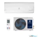 Кондиционер Electrolux Skandi