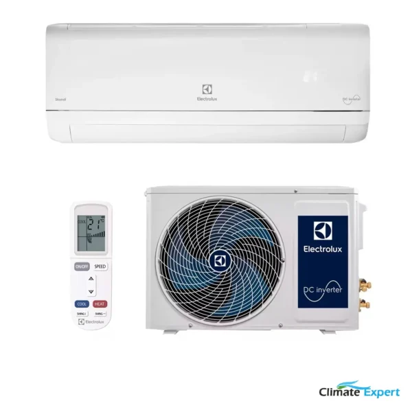 Кондиционер Electrolux Skandi
