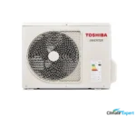 Кондиционер Toshiba Haori
