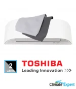 Кондиционер Toshiba Haori