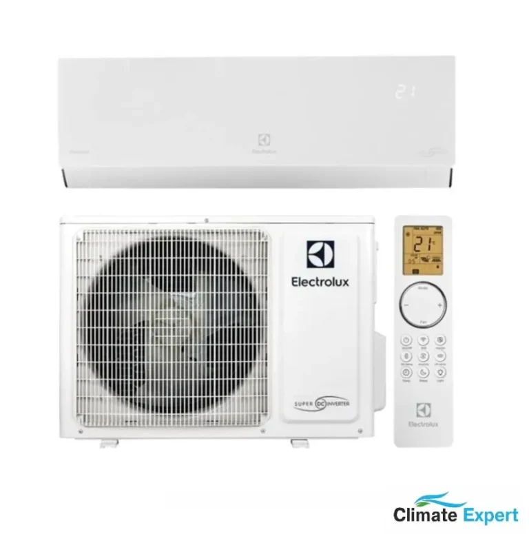 Кондиционер Electrolux Enterprise
