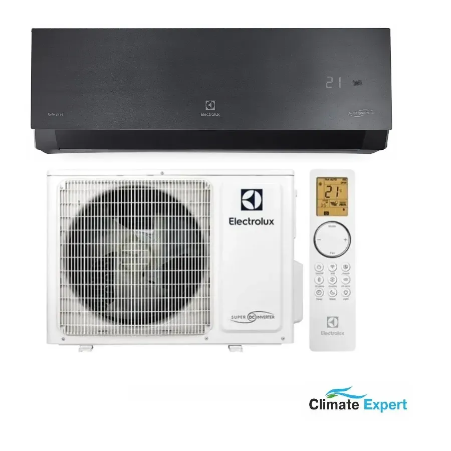 Кондиционер Electrolux Enterprise