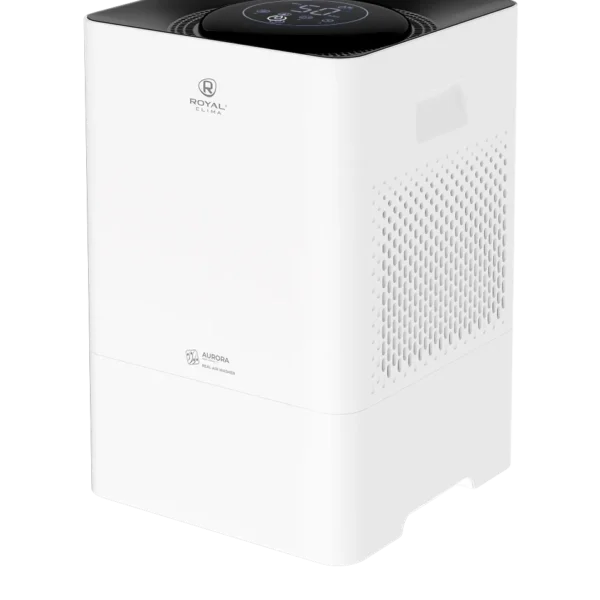 Мойка воздуха Royal Clima Aurora RAW-AU350/5EW-WT