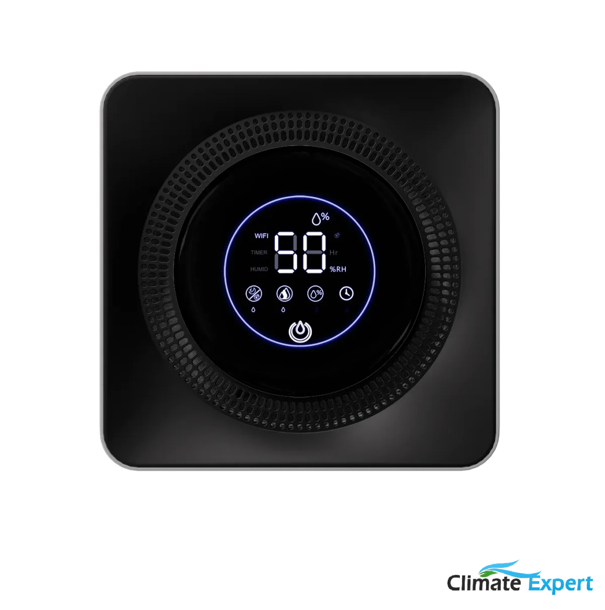 Мойка воздуха Royal Clima Aurora RAW-AU350/5EW-WT