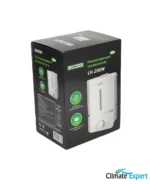 Увлажнитель воздуха Leberg LH-206W