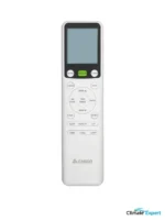 Кондиционер Chigo Mars Silver inverter R32