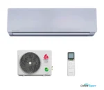 Кондиционер Chigo Mars Silver inverter R32