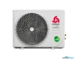 Кондиционер Chigo Mars Silver inverter R32