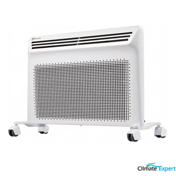 Конвективно-инфракрасный обогреватель Electrolux Air Heat 2 EIH/AG2–1500E 1000E