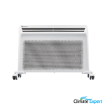 Конвективно-инфракрасный обогреватель Electrolux Air Heat 2 EIH/AG2–1500E 1000E