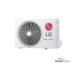 Кондиционер LG Evo Max