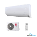 Кондиционер LG Evo Max Кондиционер LG LOOK SMART