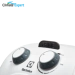 Тепловентилятор Electrolux EFH/S-1125