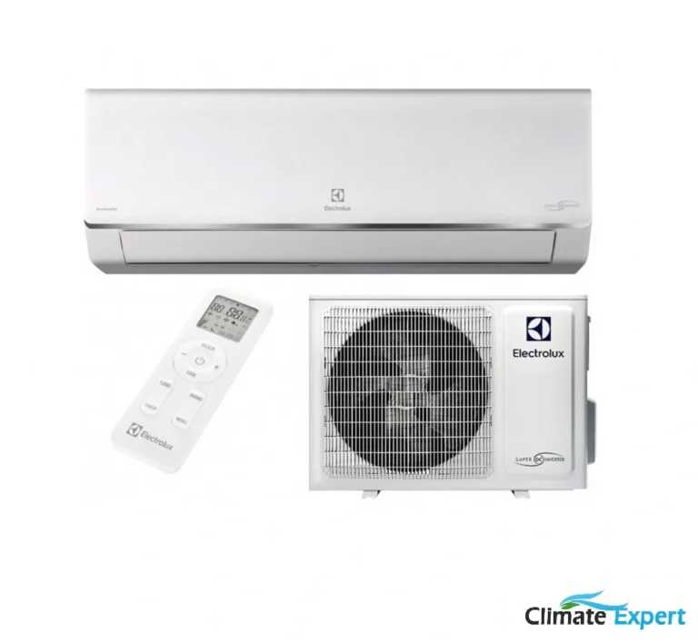 Кондиционер Electrolux Avalanche DC