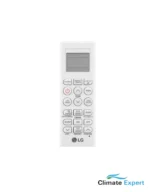 Кондиционер LG Evo Max