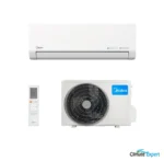 Кондиционер Midea Easy Сплит-система Midea Easy