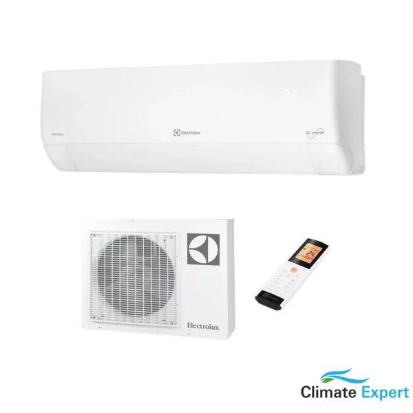 Кондиционер Electrolux Monaco Super DC CIS (R32) EACS/I-09HM/N8